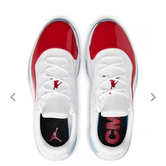 Air Jordan 11 CMFT Low Shoes - Picture 5 of 13